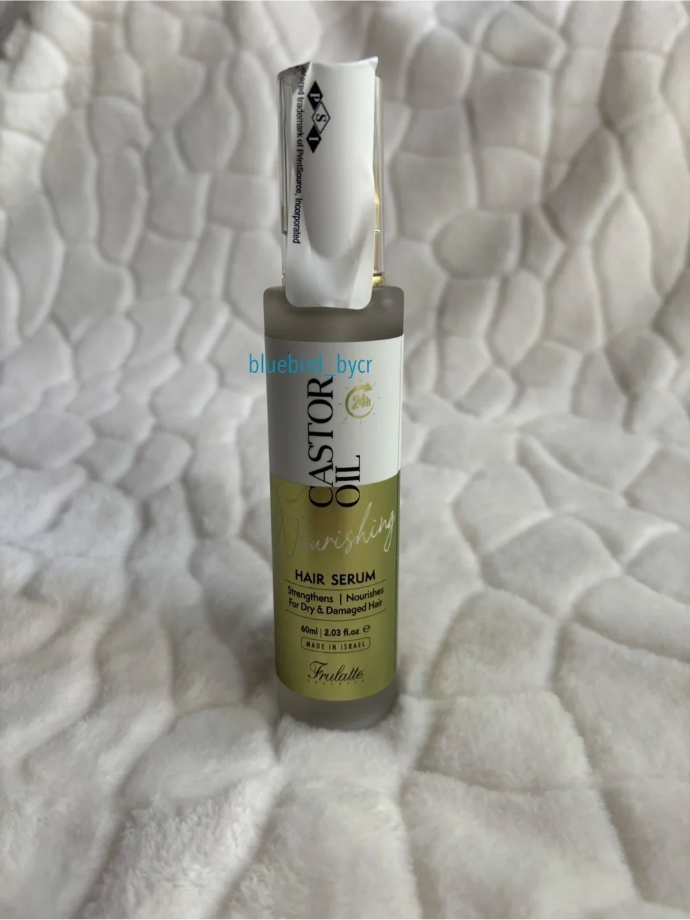 BuyNow✨ Frulatte Hair Serum 60 ml / 2.03 fl oz • You Choose